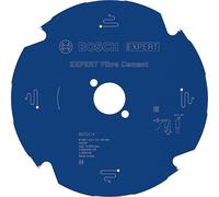 Bosch Accessories 2608644125 Lame de scie circulaire expert for fiber cement 190 x 30 x 2,2 mm 4, Bleu