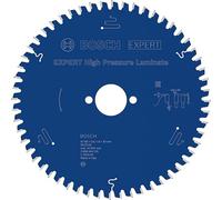 Bosch Accessories 2608644135 Lame de scie circulaire expert for high pressure laminate 190 x 30 x 2,6 mm 56, Bleu
