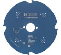 Bosch Accessories 2608644344 - Disco de sierra circular CSB Expert FiberCement: 184x30x4D