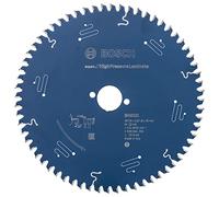 Bosch Accessories 2608644356 - Disco de sierra circular CSB Expert HighPressureLamin.: 230x30x64D