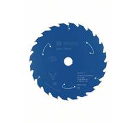 Bosch Accessories 2608644510 Lame de scie circulaire 184 x 20 mm Nombre de dents: 24 1 pc(s)