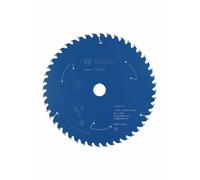 Bosch 1x Kreissägeblatt Expert for Wood (Holz, Sägeblatt Ø 184 x 20 x 1,6 mm, 48 Zähne, Professional Zubehör Akku Handkreissäge)