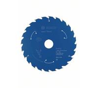 Bosch Accessories 2608644513 Lame de scie circulaire 190 x 30 mm Nombre de dents: 24 1 pc(s)