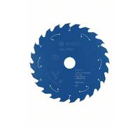 Bosch Accessories 2608644516 Lame de scie circulaire 210 x 30 mm Nombre de dents: 24 1 pc(s)