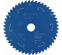Bosch Accessories 2608644517 Lame de scie circulaire 210 x 30 mm Nombre de dents: 48 1 pc(s)