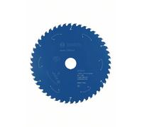 Bosch Accessories 2608644519 Lame de scie circulaire 216 x 30 mm Nombre de dents: 48 1 pc(s)