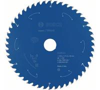 Bosch Accessories 1x Lame de scie circulaire Expert for Wood (bois, 216 x 30 x 1,7 mm, 48 dents, accessoire de scie circulaire sans fil)
