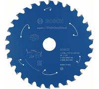 Bosch 2608644530 lame de scie circulaire 13,6 cm 1 pièce(s)