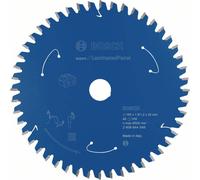 Bosch Accessories 2608644549 Lame de scie circulaire 165 x 20 mm Nombre de dents: 48 1 pc(s)