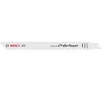 Bosch Accessories 2608658030 Lame de scie-sabre S 1122 VFR, Special for Pallet Repair, lot de 100 1 pc(s)