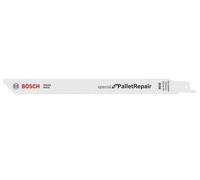 Bosch Accessories 2608658030 Lame de scie-sabre S 1122 VFR, Special for Pallet Repair, lot de 100 1 pc(s)