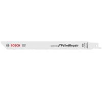 Bosch Accessories 2608658037 Lame de scie-sabre S 1125 VFR, Special for Pallet Repair, lot de 100 100 pc(s)