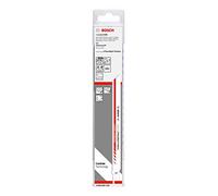 Bosch Accessories 2608658328 - Hoja para sierra de sable S1122CHM Endu. for HardNail Pallets: 10u