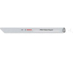 Bosch Accessories 2608659008 PRO Pallet Repair S1135VFR feuille, 1,25 x 19 x 225 mm, 5 pcs. 5 pc(s)