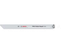 Bosch Accessories 2608659064 PRO Pallet Repair Fast S1122HFR feuille, 0,9 x 19 x 225 mm 5 pc(s)