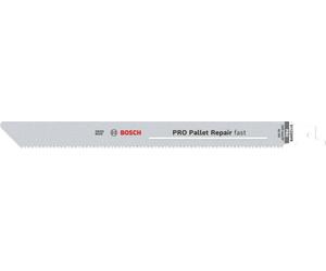 Bosch Accessories 2608659065 PRO Pallet Repair Fast S1122HFR feuille, 0,9 x 19 x 225 mm 100 pc(s)