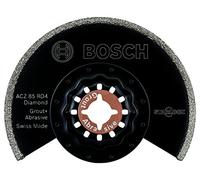 Bosch Accessories 2608661689 Lame diamantée pour scie segment 85 mm ACZ 85 RD