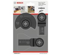 Bosch Accessories 2608662343 ACZ 85 EC, AIZ 20 AB, AIZ 24 EC Set outils