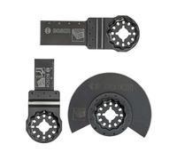 Bosch 2 608 662 343 Lame de scie sauteuse, à chantourner et sabre
