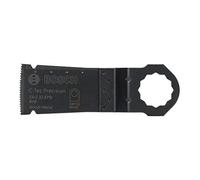 Bosch Accessories 2608662350 Lame plongeante BIM SAIZ 32 epb wood and métal 32 x 50 mm