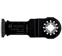 Bosch Lame de scie plongeante Bosch HCS AIZ 32 BSPC Bois dur, 50 x 32 mm Quantité:5