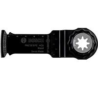 Bosch Lame de scie plongeante 2608662561, noir, 60 x 32 mm