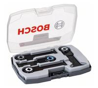 Bosch Accessories 2608664132 Best of Heavy Duty Jeu de lames plongeantes 4