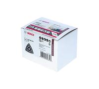 Bosch Accessories 2608664224 - Accesorio para multiherramienta AVZ 90 RT6: mortero,abrasivo: carburo: 10 uds