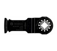 Bosch Accessories 2608664472 2608664472 HCS Jeu de lames plongeantes 32 mm 10