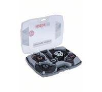 Bosch Accessories 2608664624 Best of Renovation Jeu de lames plongeantes 1 set