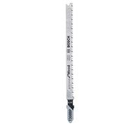 Bosch Accessories 2608667399 Lame de scie sauteuse T 308 BP precision for wood