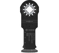 Bosch Accessories 2608669071 2608669071 Couteau multifonction 5 pc(s)