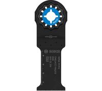 Bosch Accessories 2608669074 2608669074 Couteau multifonction