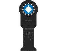 BOSCH Lame pour coupe plongeante PRO AIZ 32 AIB, 32 x 50 mm, 5 pieces 2608669075