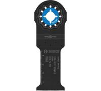 Bosch Accessories 2608669076 2608669076 Couteau multifonction Couteau multifonction 10 pc(s)