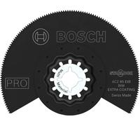 Bosch Accessories 2608669087 2608669087 Couteau multifonction 10 pc(s)
