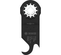 Bosch Couteau à moquette PRO ASZ 32 SC – pour feutre de toiture, tapis, largeur 24 mm