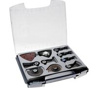 Bosch Accessories 2608669091 2608669091 Kit de lames de scie multi-outils 1