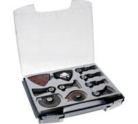 Bosch Coffret de lames i-BOXX All-in-One Professional – 33 pièces