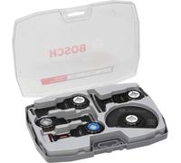 Bosch Bosch Set de découpe, 5 pièces Quantité:1