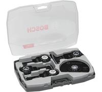 Bosch Bosch Set bois, 7 pièces Quantité:1