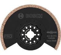 Bosch Accessories 2608669120 2608669120 Couteau multifonction 2.5 mm 1 pc(s)