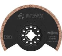 Bosch Accessories 2608669121 2608669121 Couteau multifonction 2.5 mm 10 pc(s)