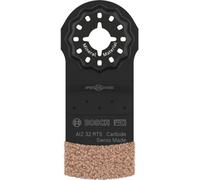 Bosch Accessories 2608669122 2608669122 Bi-métallique Couteau multifonction 2.5 mm 1 pc(s)