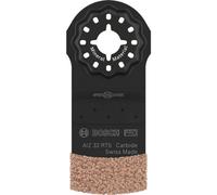 Bosch Accessories 2608669122 2608669122 Couteau multifonction 2.5 mm 1 pc(s)