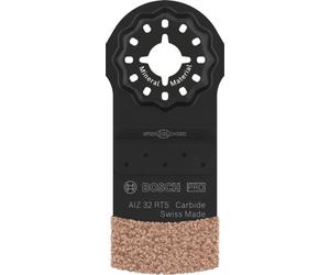 Bosch Accessories 2608669122 2608669122 Couteau multifonction 2.5 mm 1 pc(s)