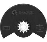 Bosch Accessories 2608669123 2608669123 Couteau multifonction 1 pc(s)