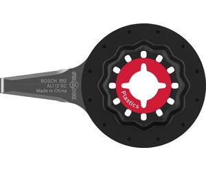 Bosch Accessories 2608669124 2608669124 Couteau multifonction Couteau multifonction 4 mm 1 pc(s)