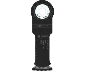 Bosch Accessories 2608669129 2608669129 Couteau multifonction Couteau multifonction 10 pc(s)