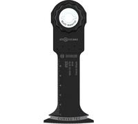 Bosch 1x Lame pour outil multifonctions PRO Multi Material MAII 52 APB (pour Bois clouté, Métal Sandwich, Largeur 52 mm, Professional Accessoire Outil multifonction)